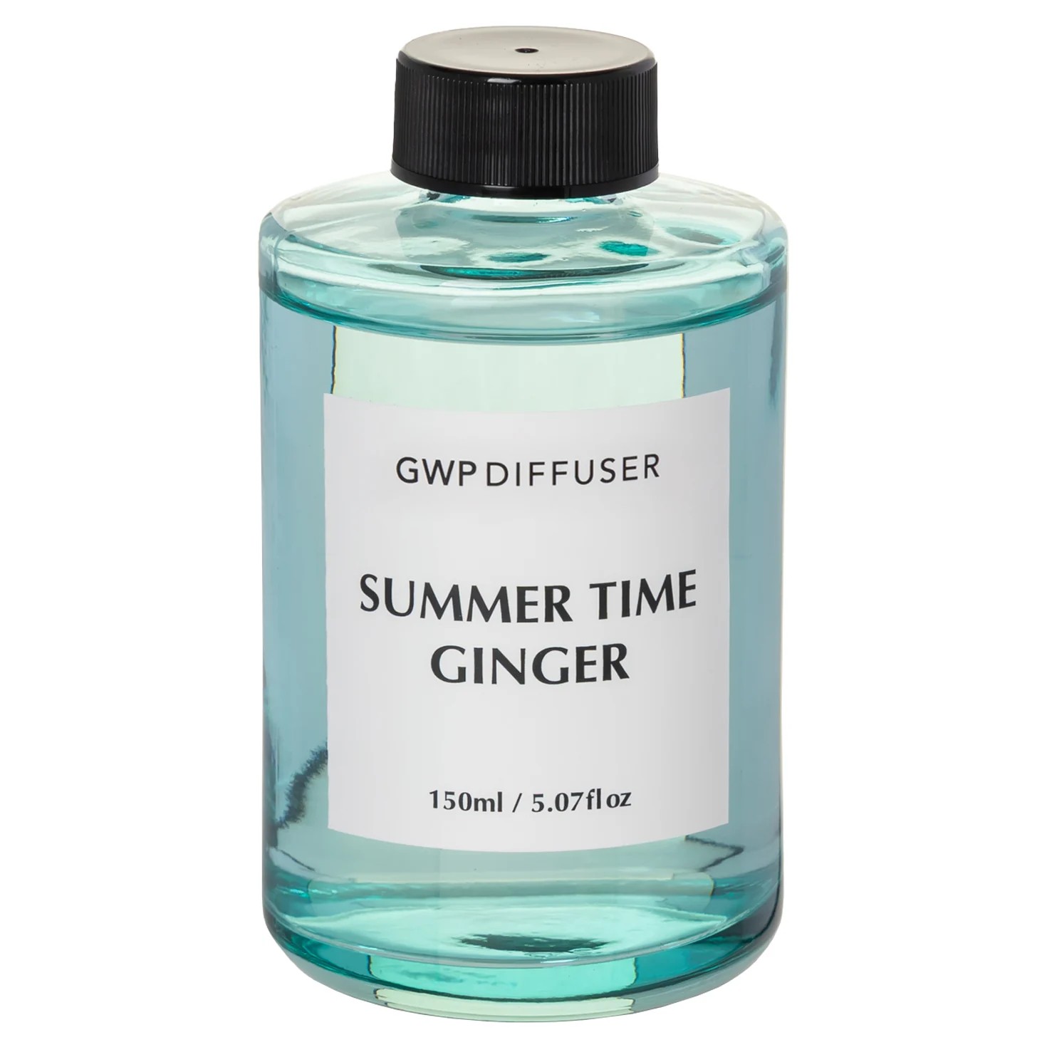 GWP DIFFUSER SUMMER TIME GINGER 夏日薑檸