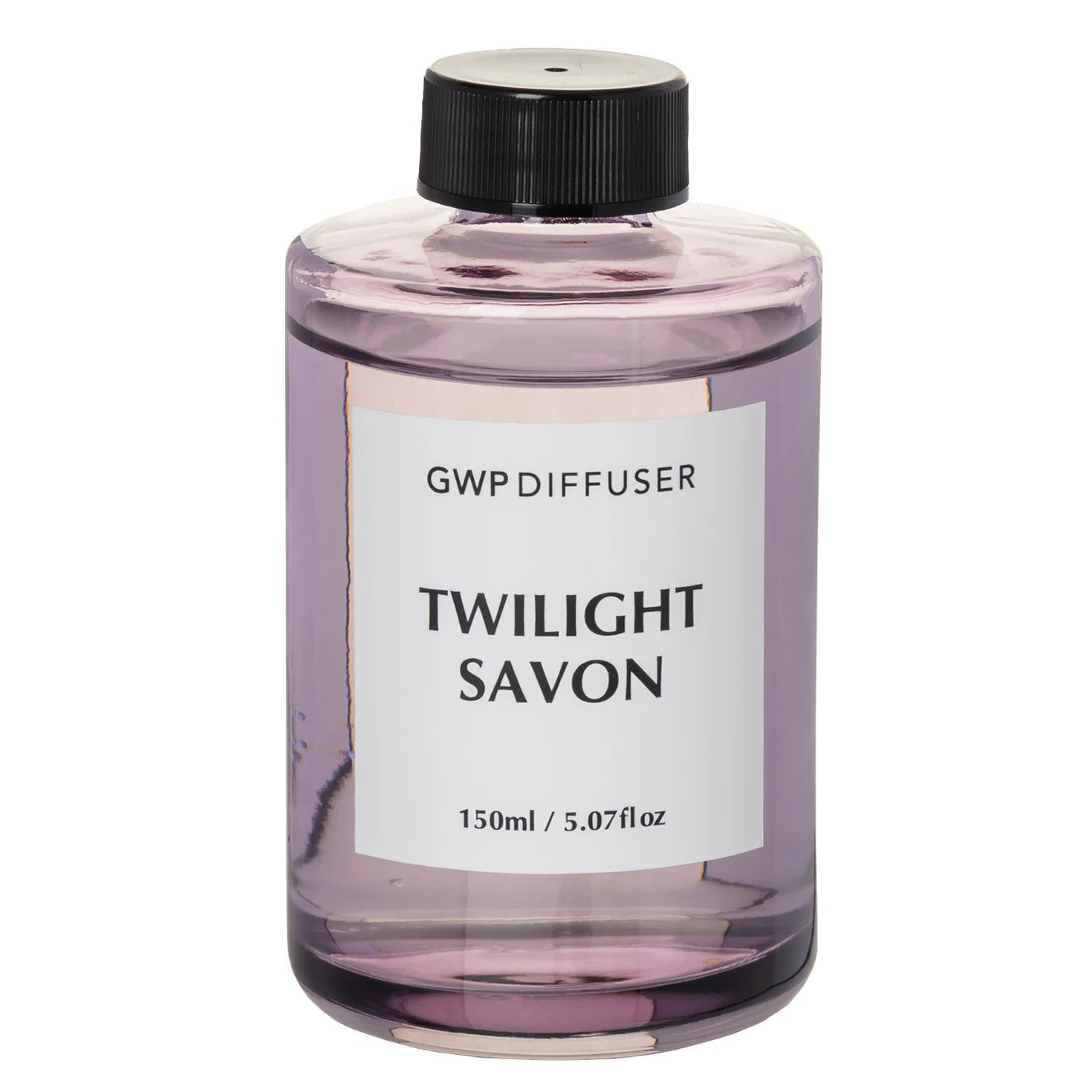 GWP DIFFUSER TWILIGHT SAVON 暮光皂香